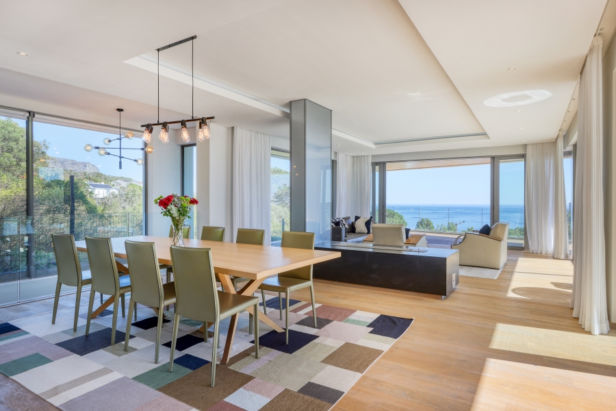 5 Bedroom Property for Sale in Camps Bay Western Cape